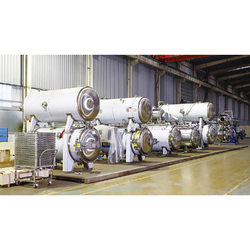 中国 Shandong Innovaster Industrial Equipment Co., Ltd.