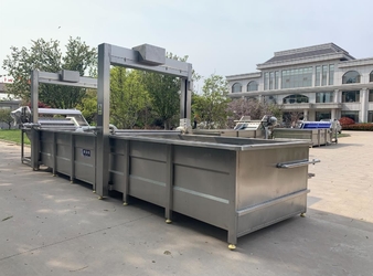 中国 Shandong Innovaster Industrial Equipment Co., Ltd.