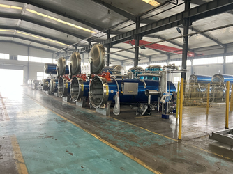 中国 Shandong Innovaster Industrial Equipment Co., Ltd.