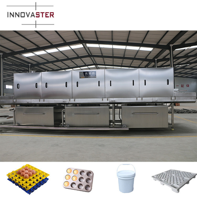 18kw 水節約 ターンオーバー 箱 海鮮 鶏肉 容器 トレイ バスケット ボックス 洗濯 乾燥機