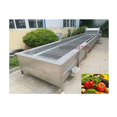 シルバー水産野菜と果物の空気泡洗濯機 512 KG 容量