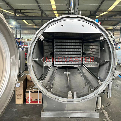1KW 冷却塔 キノコ ミソスープ ソース 容器 消毒機 オートクラブ リトルト 機械