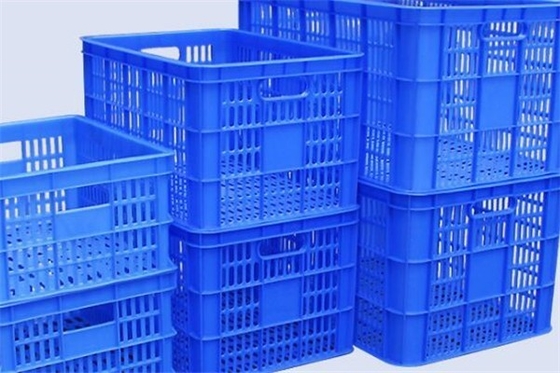 6000*2800*2200 2021年 パン屋用 工業用 プレート洗浄用 プラスチックの箱洗浄機