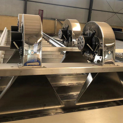 512 KG 産業用ソフトパッケージ 空気乾燥機 様々な用途に適しています