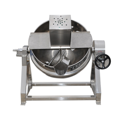 蒸気垂直調理用沸水鍋/スープ 220V/230V/380V/415V/440V