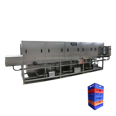 6000*2800*2200 自動 プラスチック 箱 トレイ 箱 形 型 パレット 洗濯機