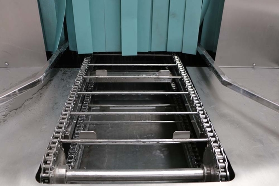 6000*2800*2200 自動 プラスチック 箱 トレイ 箱 形 型 パレット 洗濯機