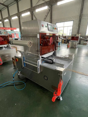 電気駆動型新鮮果物用 改造大気包装機