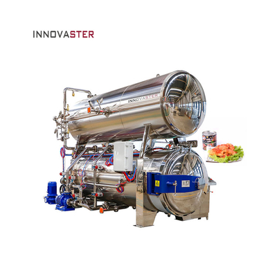1KW フルウォーター浸水トロッキー パステルライザー 菌根栽培用オートクラブ 2100 KG