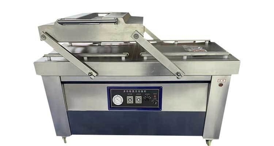 食品バッグシラー 真空包装機 肉の重量KG 516 競争力