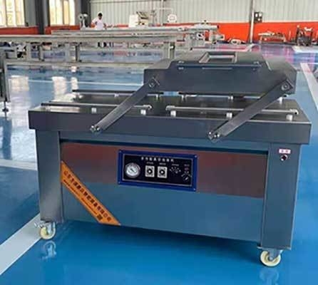 簡単 操作 消毒 プロセス 機械 食品 保存 用 真空 密封器