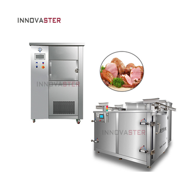 新鮮な野菜 花 菌類 プレ真空冷却器 電圧 220V/380V/440V