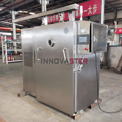 新鮮な野菜 花 菌類 プレ真空冷却器 電圧 220V/380V/440V