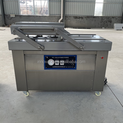 省エネ Dz 400/500/600/700/800 米包装機 商業用用用 真空密封機