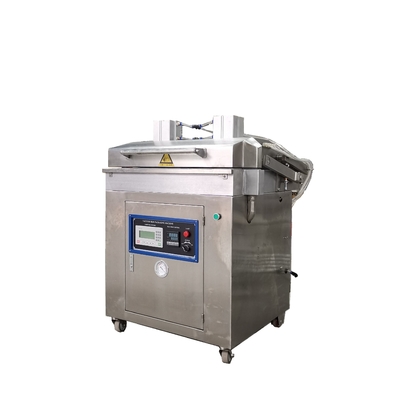 食品用 380/420V 改造大気包装機 516 kg
