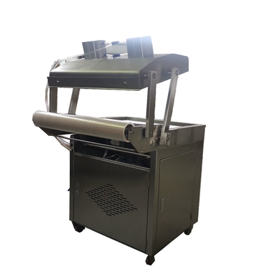 食品用 380/420V 改造大気包装機 516 kg