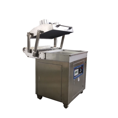 食品用 380/420V 改造大気包装機 516 kg