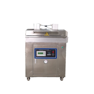 食品用 380/420V 改造大気包装機 516 kg