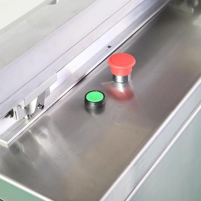 220V/380V 自動ローリングベルト型 食品用連続真空包装機